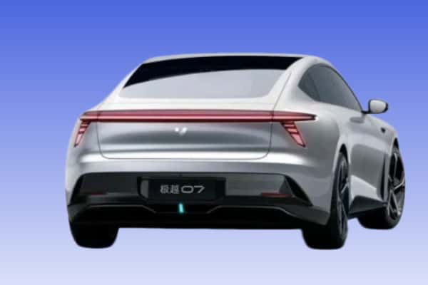 云浮市云安回收小米汽车