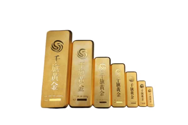 云浮市云安上门回收各种金条价格